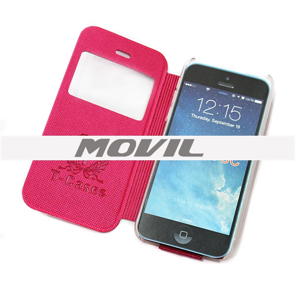 NP-1134 Funda para iphone 5C NP-1134-2g